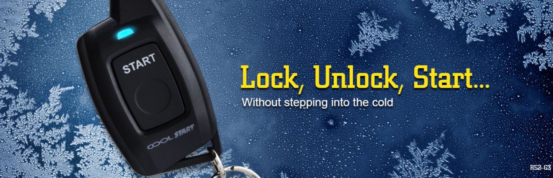 Remote Car Starters Hamilton